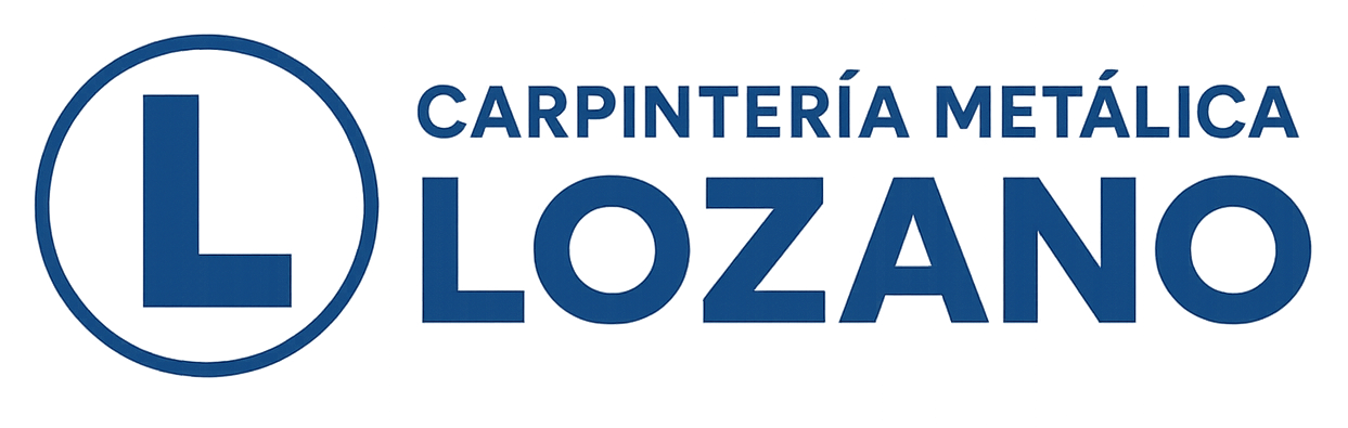 Carpintería Metálica Lozano