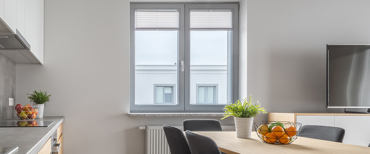 Ventanas PVC Strugal DOMUS: eficiencia, diseño y confort para tu hogar en Almería